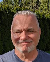 MSgt Kurt Everett Henderson Obituary May 20, 2023