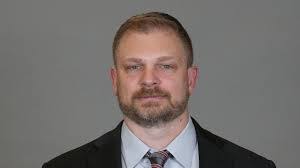 David Sears's Instagram, Twitter & Facebook