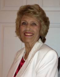 Angeline Carol Swing Quick