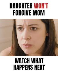 Forgiving someone doesn't mean that you have to rekindle a relationship  with that person or excuse their behavior. Rather, it's a chance for you to  let go of negative feelings associated with