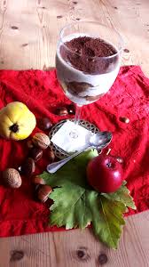 Espresso yourself with stunning coffee machines. Kastanien Tiramisu Im Glas Coolkochen By Daniela