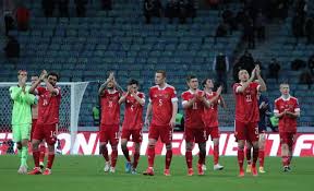 The enormity of it all may yet take a while to sink in, but after more than two decades of failure, the national team will grace a men's major. Euro 2020 Team Previews Russia Best Fantasy Players Qualifying Stats And More Fpl Wiki Fantasy Premier League Wiki Fpl Wiki