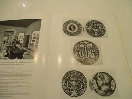 LES MAJOLIQUES DE LA COLLECTION PAUL GILLET par Jeanne GIACOMOTTI  EXEMPLAIRE 57