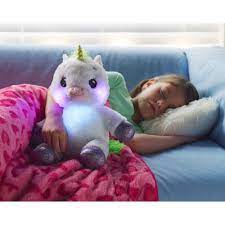 Lullabrites Plush Animals Unicorn Walmart Com Plush Animals Unicorn Stuffed Animal Unicorn Plush