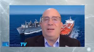 The Port Authority of NY & NJ Video News Release :: Maritimetv.com