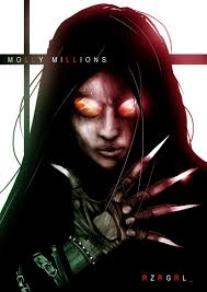 Embaralhe as Letras X: Inscrições para as Scramblegirls! : r/whowouldwin