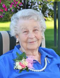 Joan Florence Laivell Obituary 2023