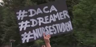 1 day ago · daca was reopened to new applications in december 2020 after a federal court order. Daca Decision Leaves Future Of Many Young Central Valley Immigrants Uncertain Yourcentralvalley Com
