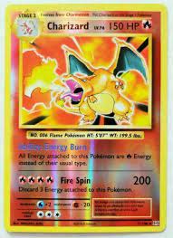 Only 1 nm in stock at: Mavin Pokemon Xy Evolutions Charizard 11 108 Rare Reverse Holo Card