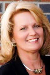 Brenda Flower, Real Estate Agent