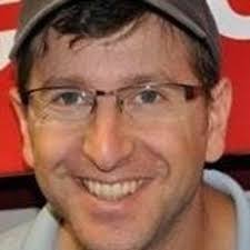 Adam Rogoff's Instagram, Twitter & Facebook