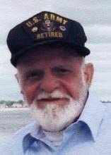 Gilbert Anthony Amaral Obituary