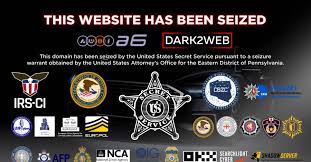 Europol Disrupts AudiA6 Crypto Laundering Service Used by Ransomware Gangs