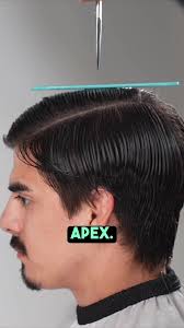 Leveling Haircuts with Ears: Expert Barber Tips