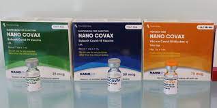 Вартість вакцини «nanocovax» може складати до 120 тисяч в'єтнамських донгів або близько 5,2 доларів сша за дозу. Hundreds Work Against The Clock For First Made In Vietnam Covid 19 Vaccine Vnexpress International