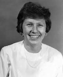 SUZANNE SWORD Obituary (1930