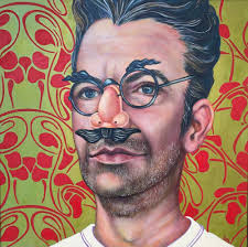 Jennifer Holloway Bopst — Eric Schindler Gallery