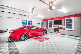 Sebagai alternative pengganti garasi bisa membangun sebuah carport untuk melindungi mobil kesayangan dari panas dan hujan. 75 Beautiful Modern Carport Pictures Ideas June 2021 Houzz