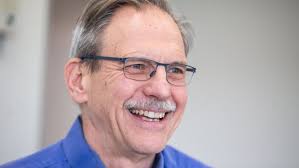 Harvard professor's bet pays off in COVID crisis, making him a billionaire