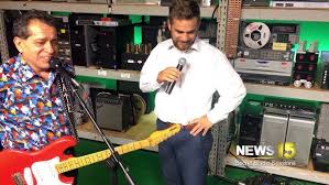 News15 Secret Studio