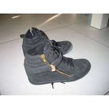 Check spelling or type a new query. Basket Compensee Noir En Soldes 4e Demarque Neuf Ou Occasion Rakuten