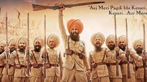 Kesari First Poster Akshay Kumar Pays Tribute To Martyrs Of Saragarhi Entertainment News The Indian Express Akshay kumar, parineeti chopra, edward sonnenblick and others. kesari first poster akshay kumar pays