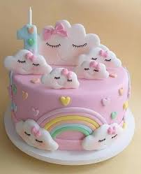 Rainbow Fondant Cookie Cutter 9cps Set En 2020 Idee Gateau Anniversaire Idee Gateau Beaux Gateaux D Anniversaire