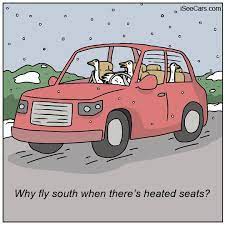 Ah The Joy Of Heated Seats Comic Comics Lol Funny Used Cars Used Cars Online Used Toyota Tacoma