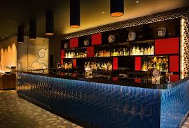 Ping Pong Wembley Park Bar Restaurant Interior Hospital Interior Farm Restaurant