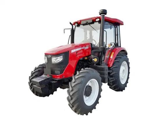 YTO DFH-LF 80-904WD Tractor