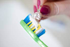 Caring For Your Clarity-Enhanced Diamonds The Right Way