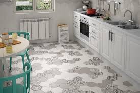 If you want to explore various kitchen tile floor ideas you need to consider not only the material price but also the labor cost to do the. Cool Kitchen Flooring Ideas That Really Make The Room Loveproperty Com