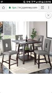Jcpenney Dining Set Dining Room Sets Round Dining Room Sets Round Dining Room