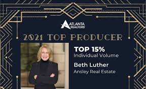 Profile for Beth Luther, Realtor, Ansley Real Estate