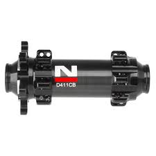 There are even clever gadgets that you can plug into your dynamo system to charge phones and so forth. Novatec D411cb Ultralight 4 In 1 Carbon Straight Pull Front Hub 6 Bolt 12x100mm Black