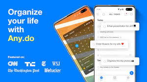 You can create grocery lists and then categorize everything. Any Do To Do List Task Reminders Planner Apps On Google Play