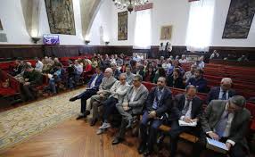 The university of salamanca (spanish: La Usal Se Mantiene En El Top 20 Nacional Del Ranking Qs De Universidades El Norte De Castilla