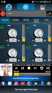How to install.apk files applications. Fx Music Karaoke Player Apk
