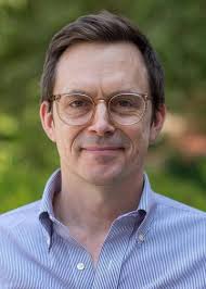 Casey Michael Helgeson