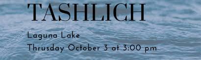 Tashlich