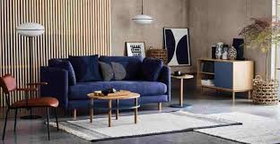 Buat ruang tamu rumah minimalis kamu jadi taman surga bagi tamu spesialmu dengan desain ini ! 15 Desain Ruang Tamu Terbaik Kesederhanaan Beri Kehangatan