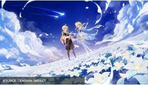 Welcome to the honey impact, genshin impact database and guides website. Genshin Impact S Yanfei And Eula Learn More About The Leaked Characters