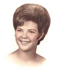 Obituary for Virginia "Ginger" Drumheller