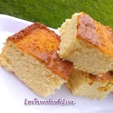 Los Inventos De Lisa Bizcocho Facil De Vainilla Bizcocho Bizcochos Faciles Bizcocho De Vainilla