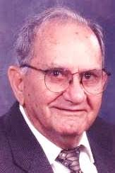 Philip Anthony “Pat” Patrinostro (1923-2008)