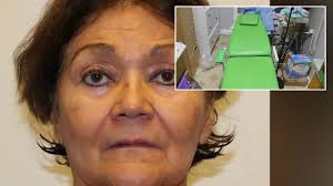 Woman busted for fake dentist office in NYC apartment