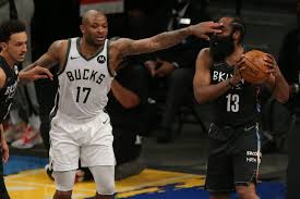 Milwaukee bucks at fiserv forum. Milwaukee Bucks 3 Takeaways From 114 108 Game 5 Loss To Nets