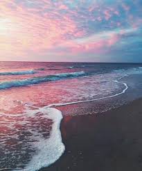 Media Tweets By Aesthetics Aestheticvoices Nature Photography Pastel Beach Nature
