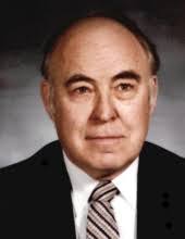 Obituary information for Edward J. Sutherland