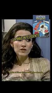 Esta mujer demostró su inteligencia al resolver un problema que dejó  perplejos a muchos expertos En este video, te contaré cómo Marilyn se  convirtió en una leyenda de las matemáticas al resolver el ...